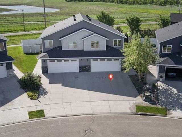 Townhouse for sale in Bismarck, North Dakota