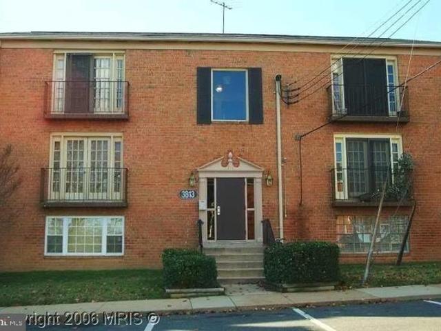 Condo for sale in Suitland, Prince George's County