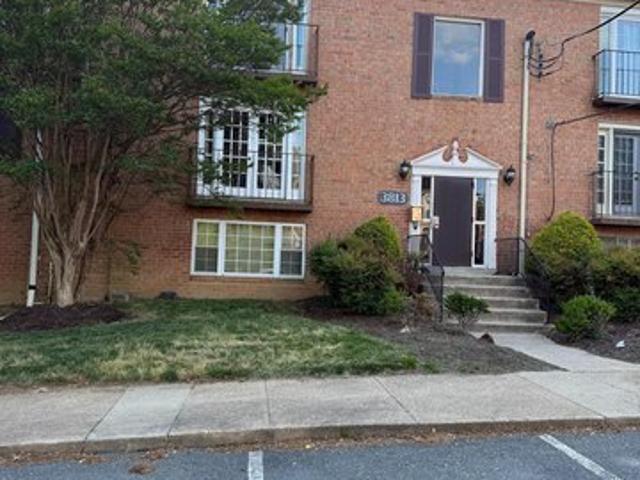 Condo for sale in Suitland, Maryland