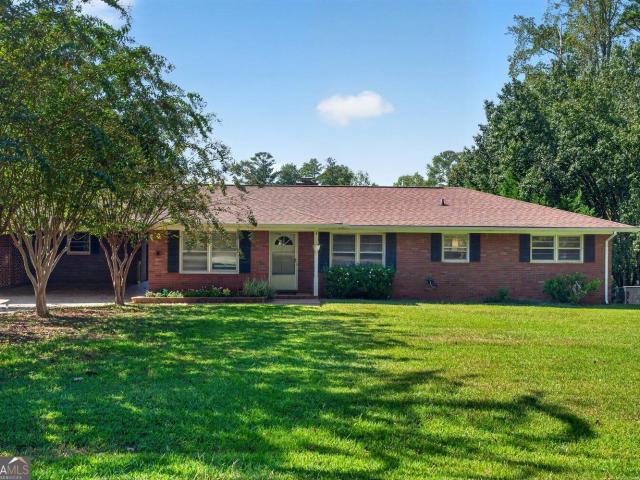 House for sale in McEver, Oakwood
