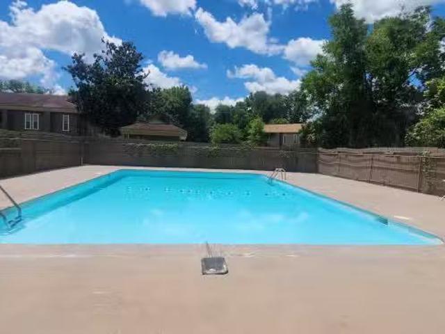 Apartment for rent