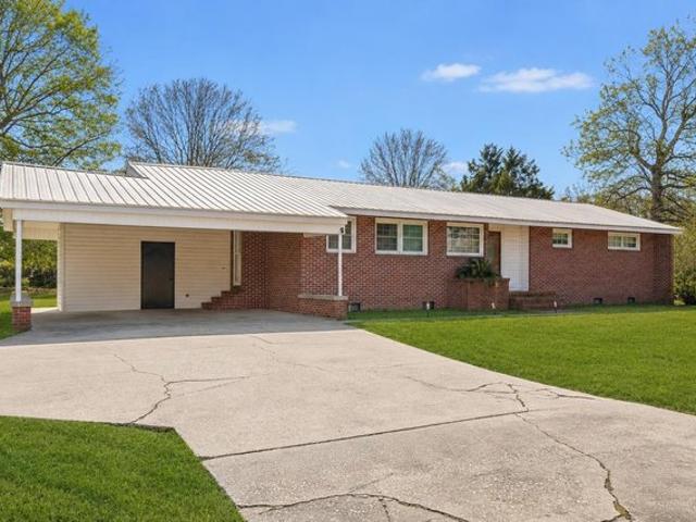 House for sale in Mullins, South Carolina
