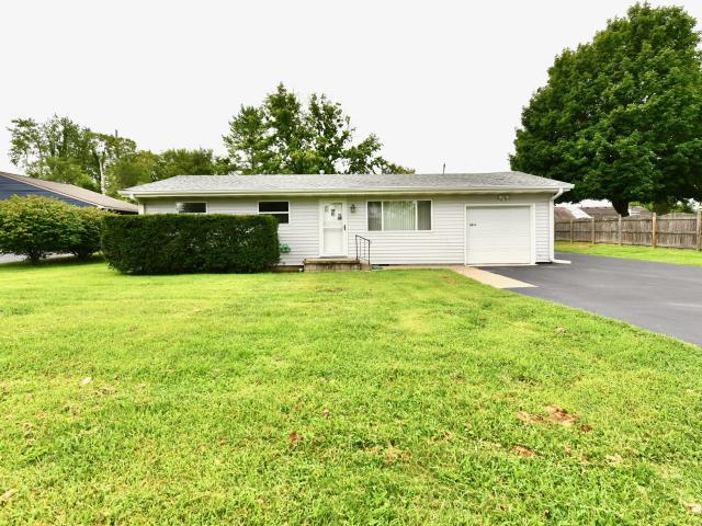 House for sale in Greenwood, Indiana