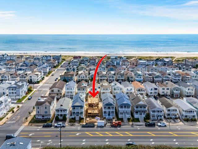Condo for sale in Ocean City, New Jersey