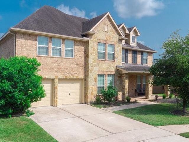 House for sale in Pearland, Texas
