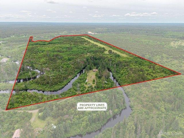 House for sale in Ishpeming, Michigan