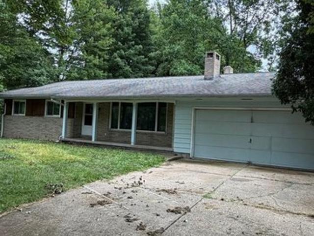 House for sale in Ohio