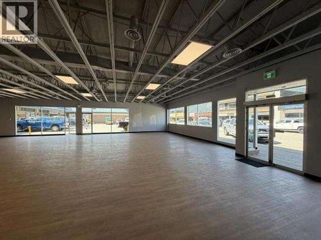 Commercial for rent in Dentville, Area D (Elaho/Garibaldi)