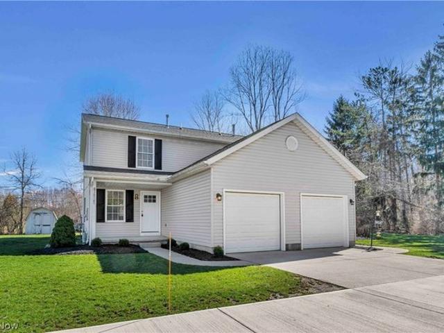 House for sale in Avon, Ohio
