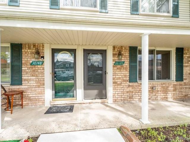 Condo for sale in Sterling Heights, Michigan