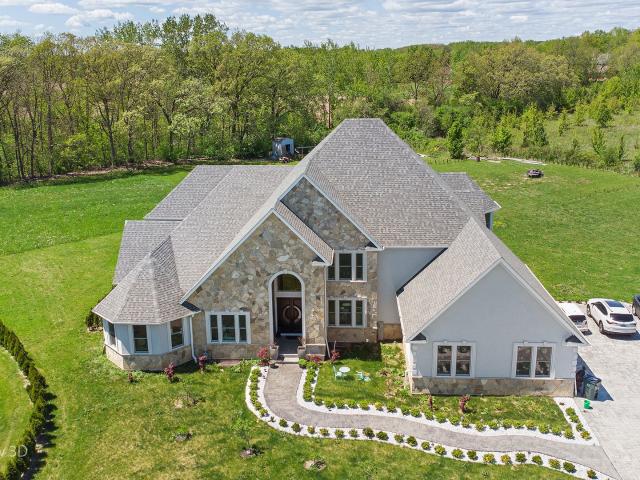 House for sale in Russell, Illinois
