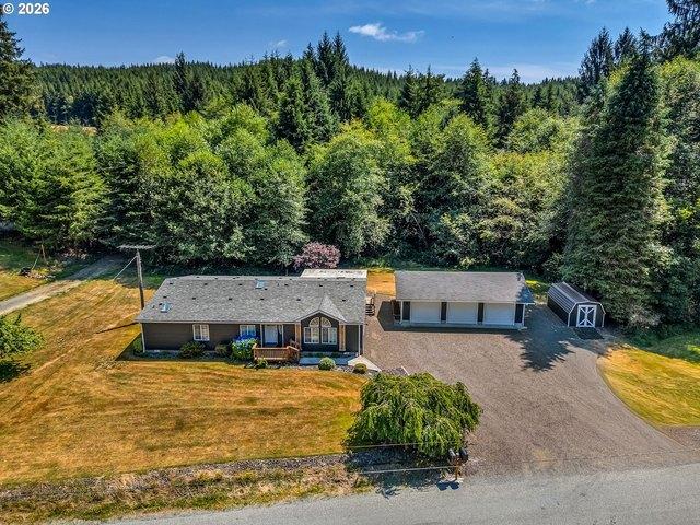 House for sale in Astoria, Clatsop County