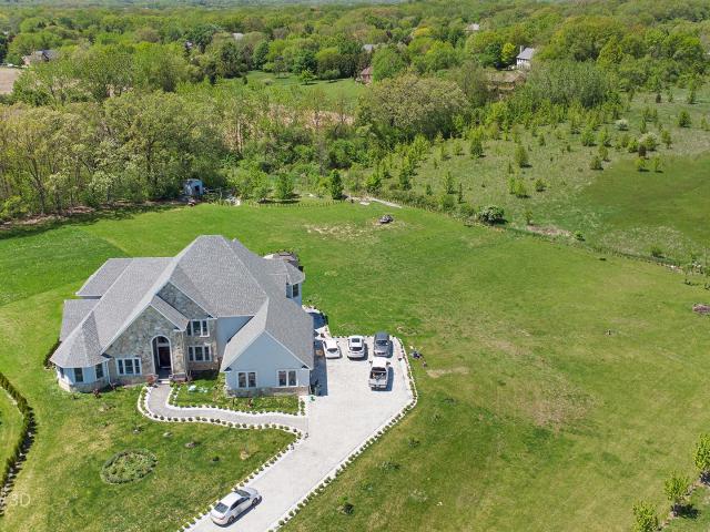 House for sale in Russell, Illinois