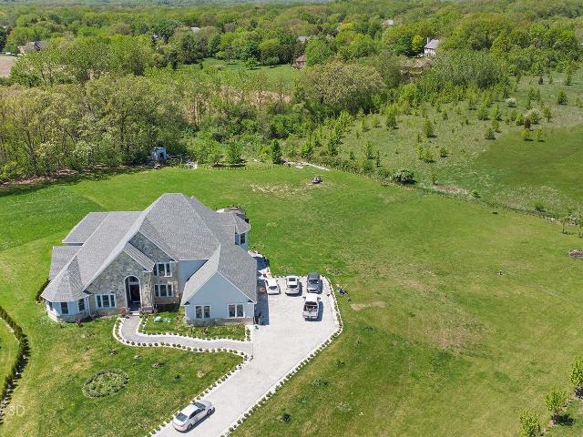 House for sale in Russell, Illinois