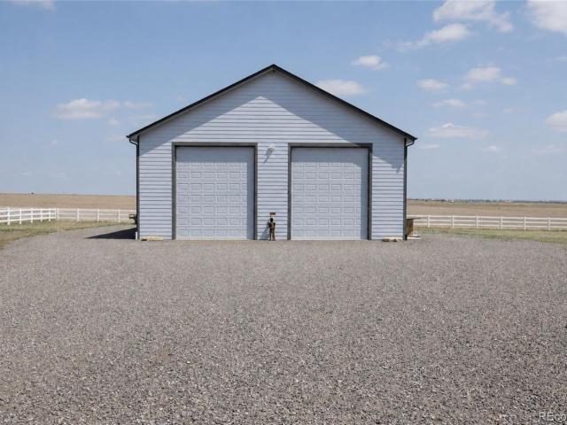 House for sale in Keenesburg, Colorado