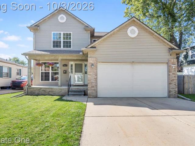 House for sale in Eureka Manor Subdivision, Wyandotte