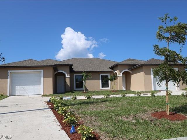 House for sale in Cape Coral, Florida
