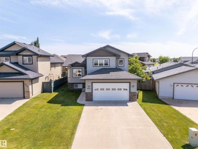 House for sale in Bonnyville, Alberta