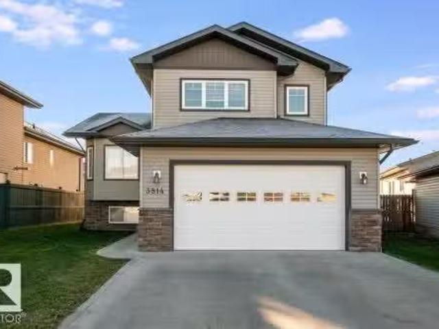 House for sale in Bonnyville, Alberta
