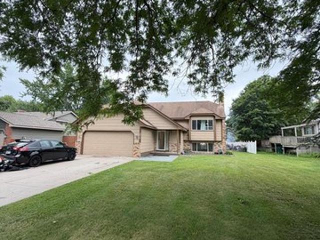 House for sale in Circle Pines, Minnesota