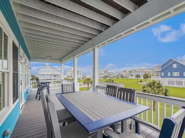 House for sale in Galveston, Texas