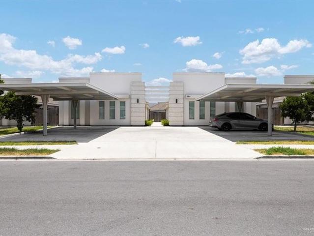 House for sale in Hidalgo, Texas
