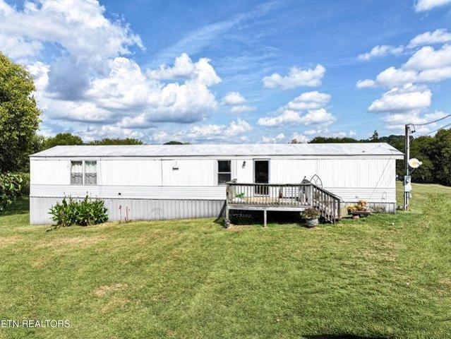 House for sale in Corryton, East Tennessee