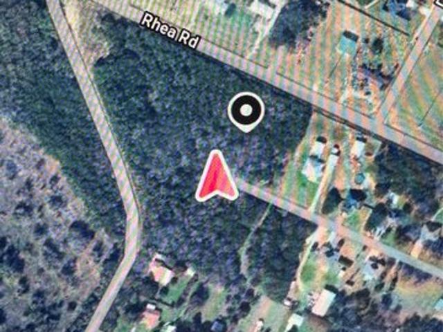 Land for sale in Hood, Texas