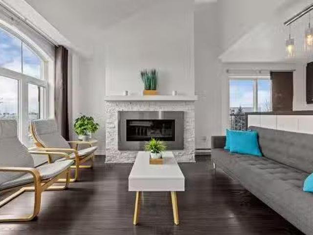 Condo for sale in Longueuil, Quebec
