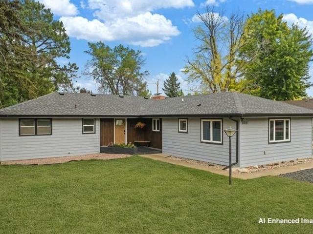 House for rent in Rapid City, South Dakota