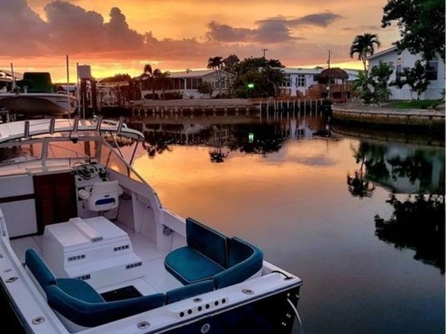 Land for sale in Bokeelia, Florida