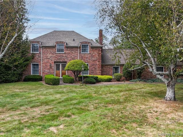 House for sale in Floyd County, Indiana