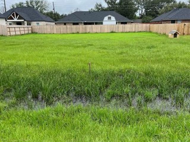 Land for sale in Needville, Fort Bend County