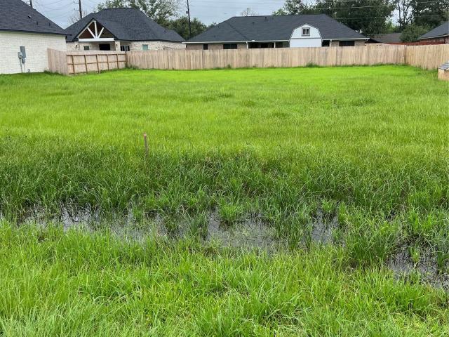 Land for sale in Needville, Fort Bend County