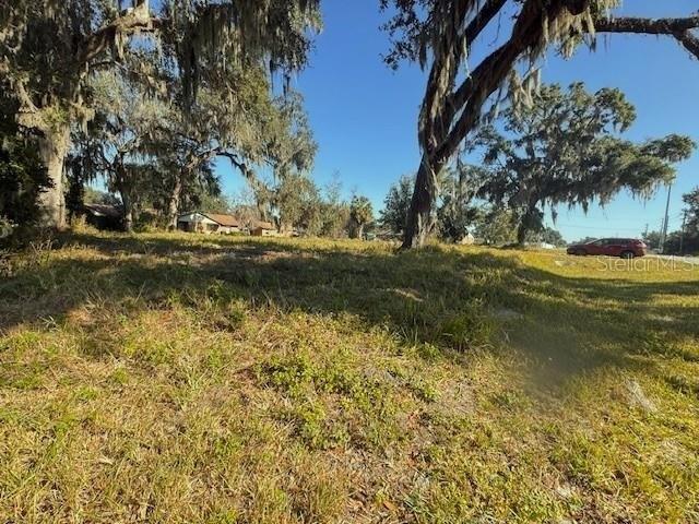 Land for sale in Webster, Florida