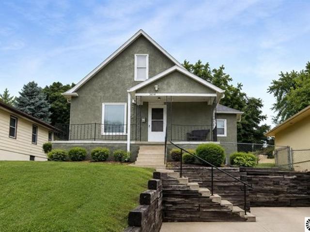 House for sale in Nebraska