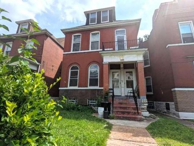 House for sale in Saint Louis, Missouri