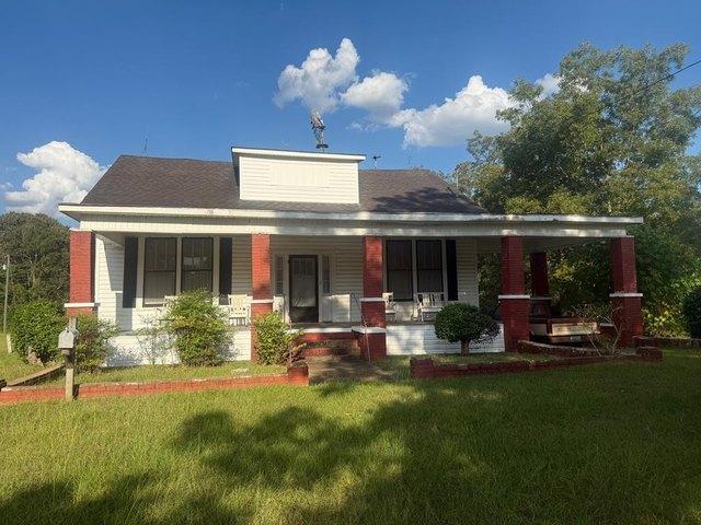 Farm for sale in Clayton, Alabama
