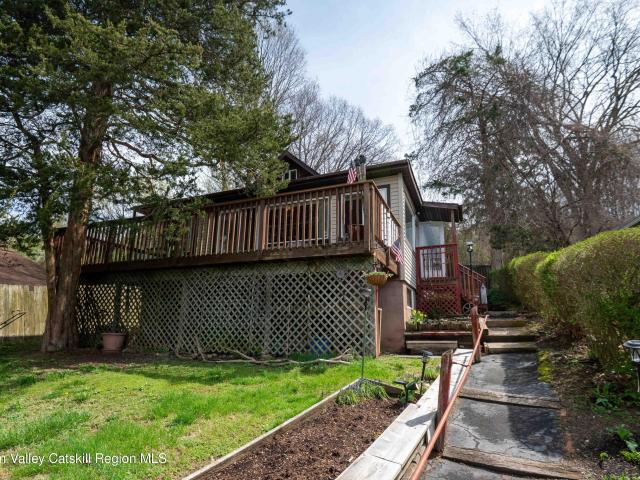 Property for sale in Kinderhook, New York