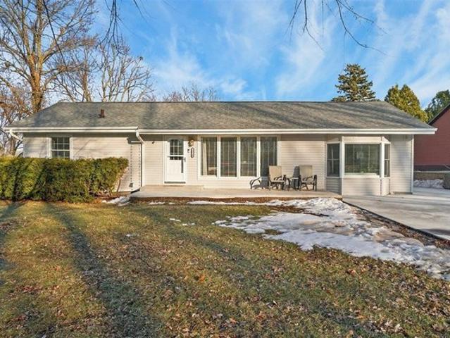 House for sale in Cedar Falls, Iowa