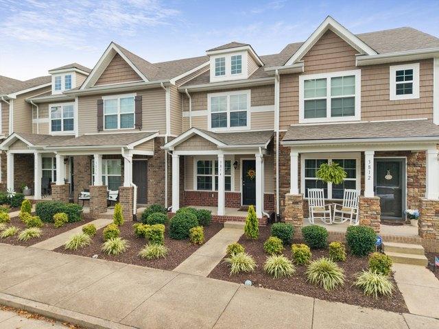 Townhouse for sale in Tennessee