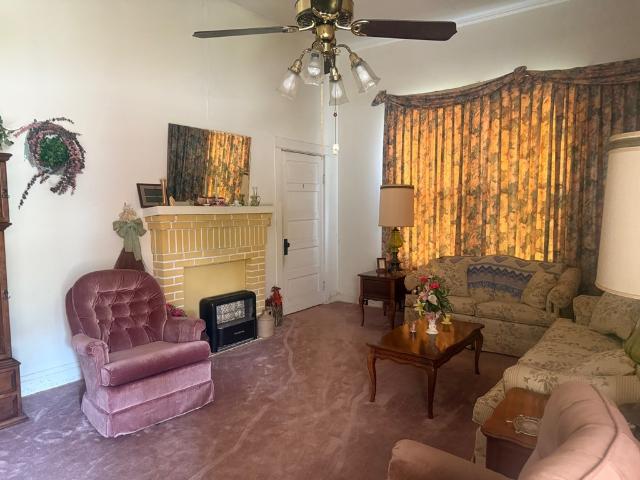 House for sale in Clayton, Alabama