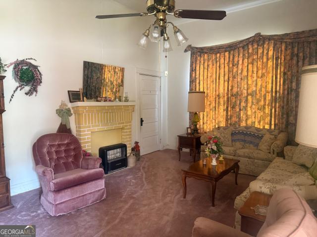 Farm for sale in Clayton, Alabama