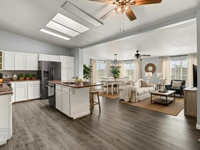 House for sale in Ione, California