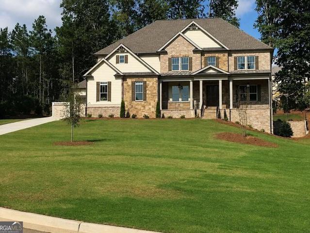 House for sale in Cobb, Georgia