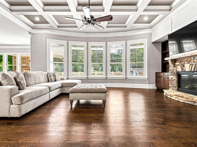 House for sale in Cobb, Georgia