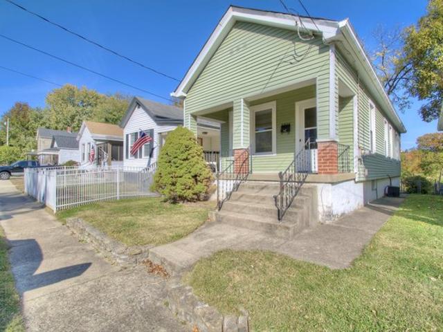 House for sale in Kenton, Kentucky