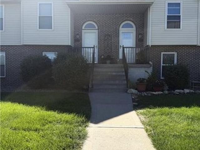 Townhouse for sale in Kansas City, Jackson County