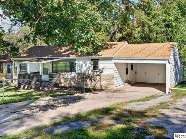 House for sale in Omaha, Douglas County