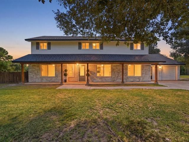 House for sale in Anahuac, Chambers County